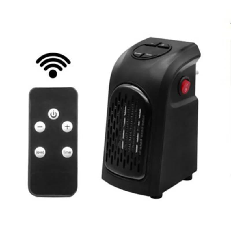 Electric Mini Air Wall Heater