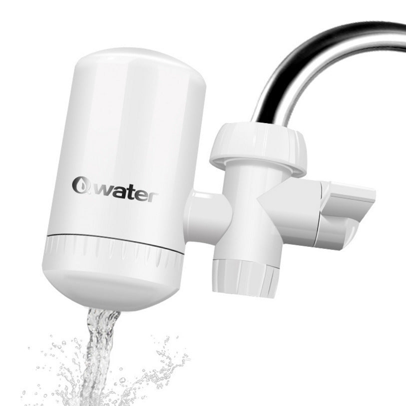 Kitchen Tap Water Purification Filter