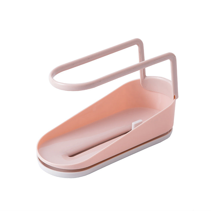 Wiping Arrangement Storage Holder