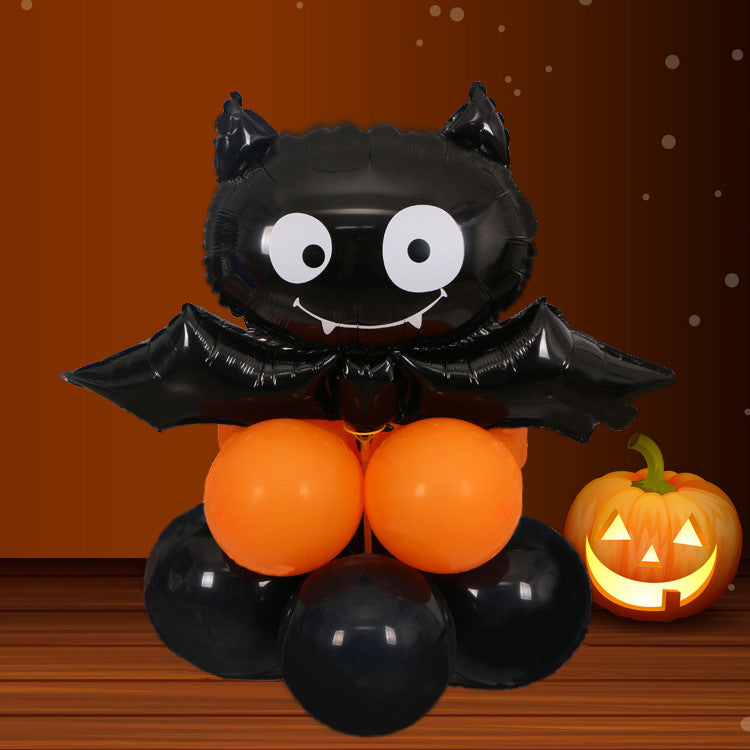 Helium Balloons Halloween Decoration