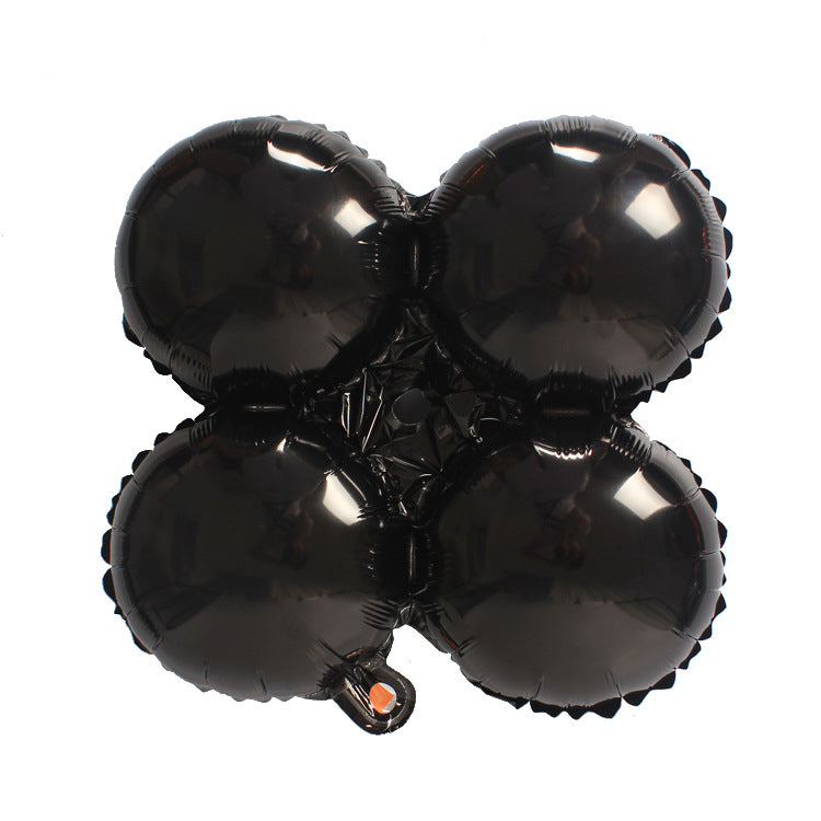 Helium Balloons Halloween Decoration