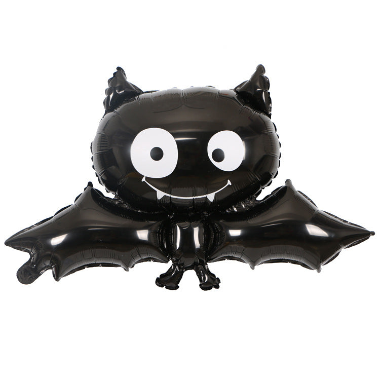 Helium Balloons Halloween Decoration