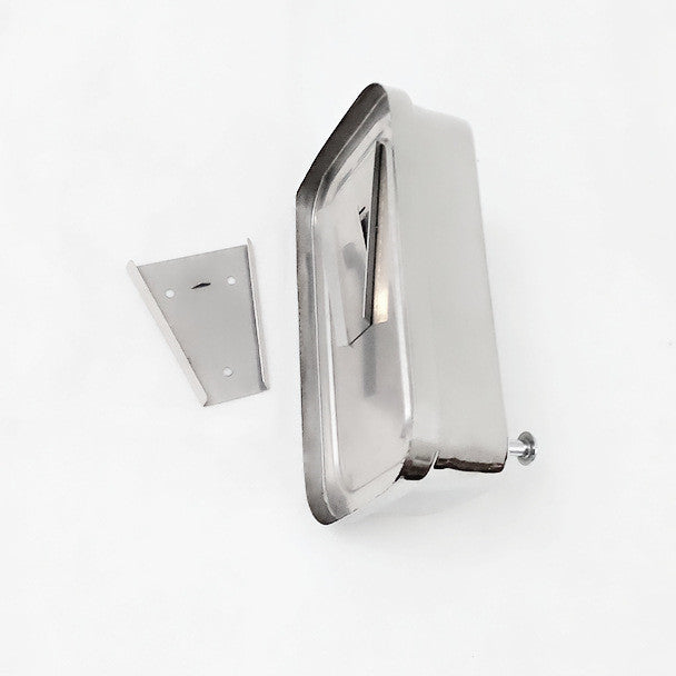 Wall Mounted Bathroom Soap Dispenser