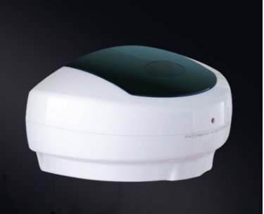Mounted or Placed Automatic Soap Dispenser