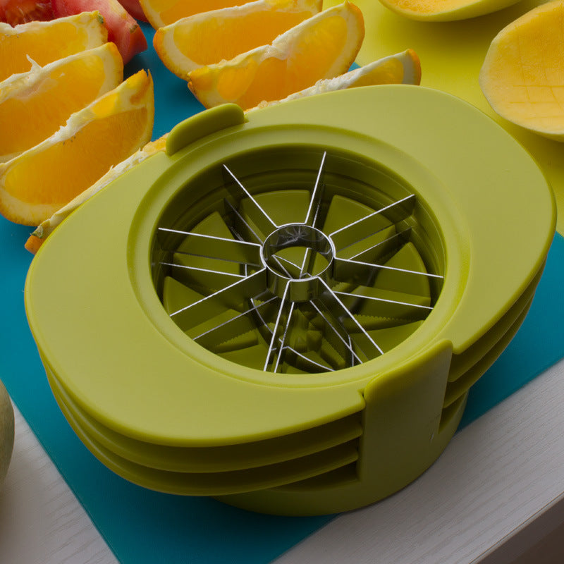 Home Fruit Slicer Kitchen Utensil