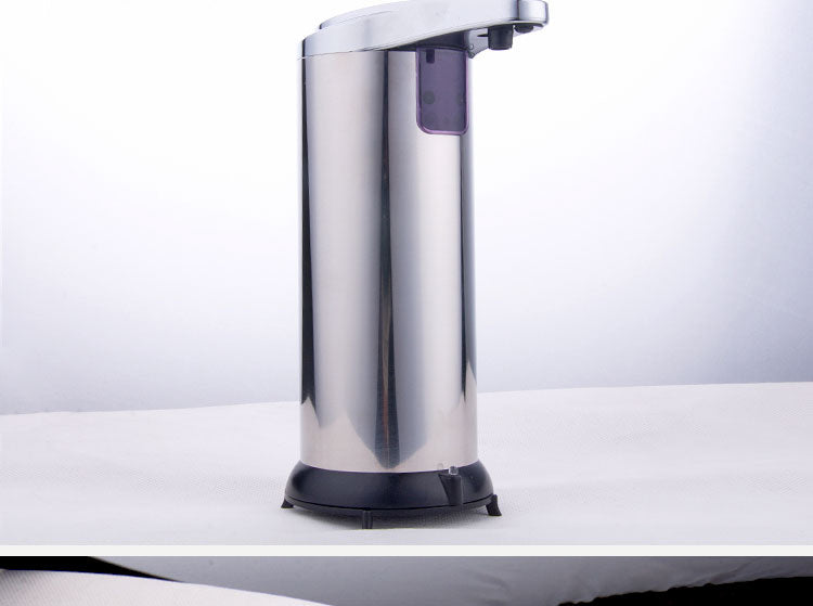 Automic Infrared Sensor Soap Dispenser