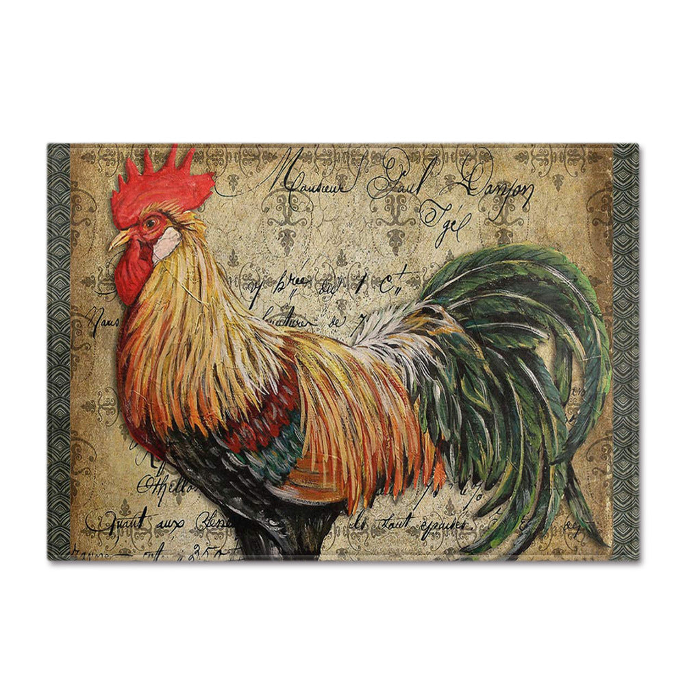Floor Mats For Living Room Bedroom or Dining Room
