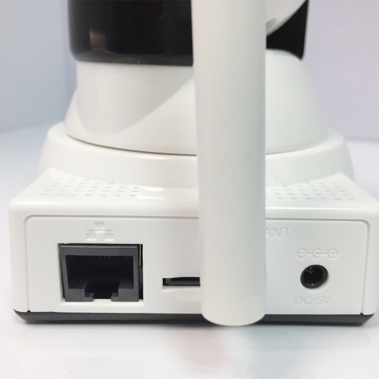 HD Network Home Wireless Surveillance Camera