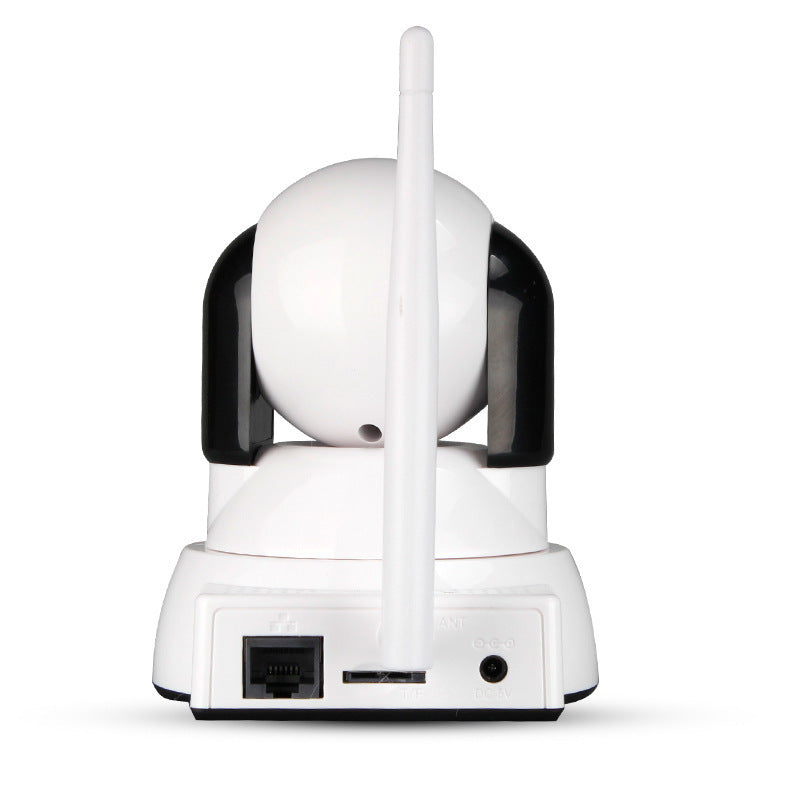 HD Network Home Wireless Surveillance Camera