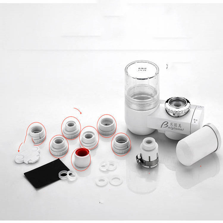 Modern Kitchen Sink Tap Water Purifier