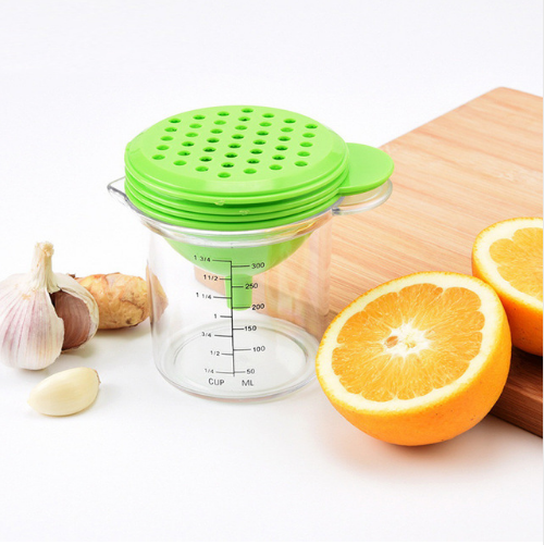 Multifunctional Baby Food Supplement Grinder