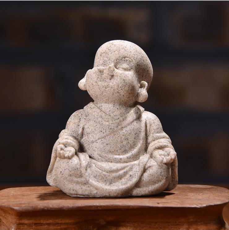 Sandstone decorative sculpture