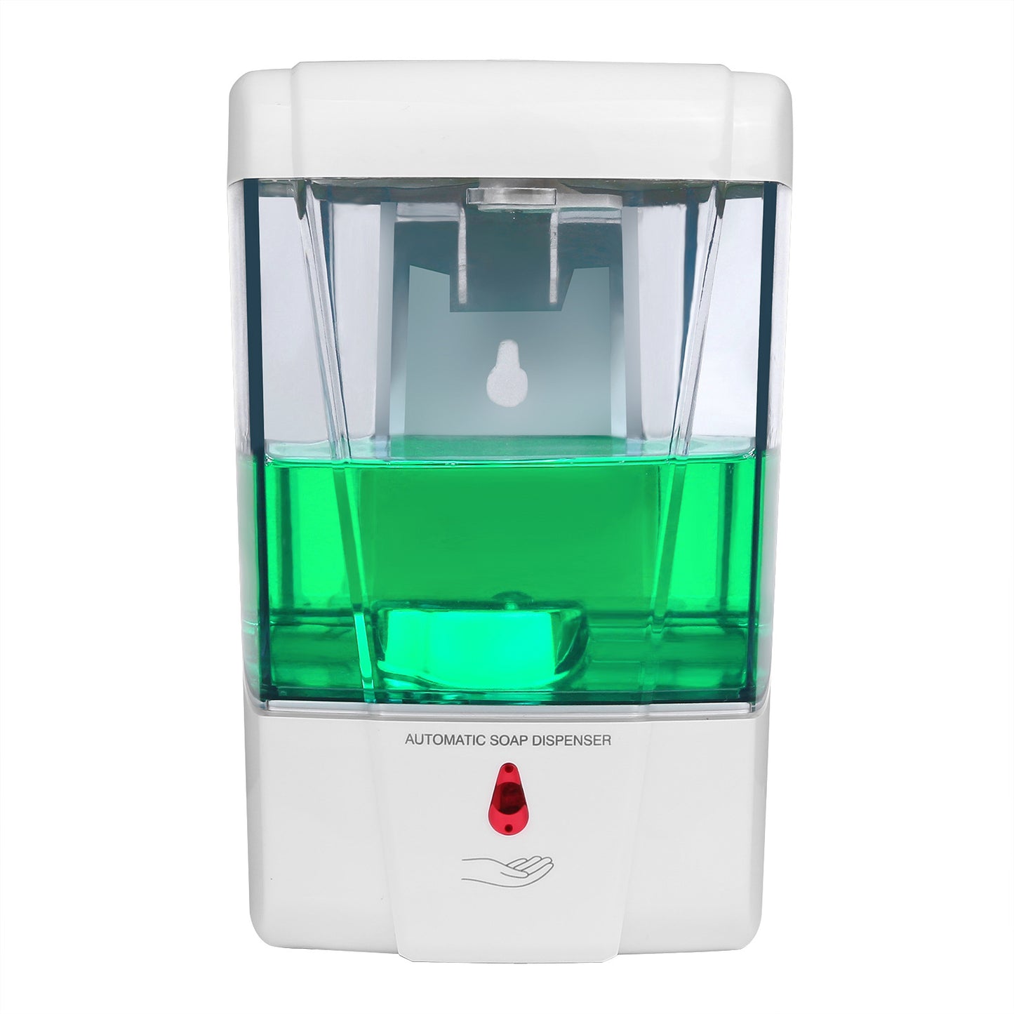 Induction Soap Dispenser