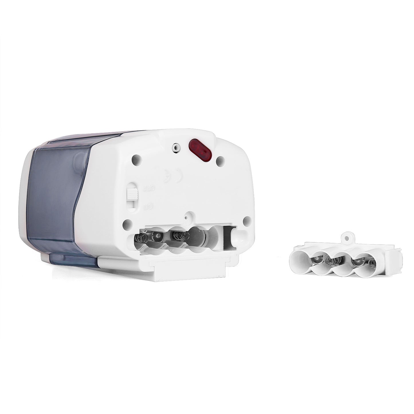 Induction Soap Dispenser