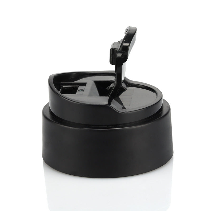Stainless Steel Pressure Pot Coffee Maker