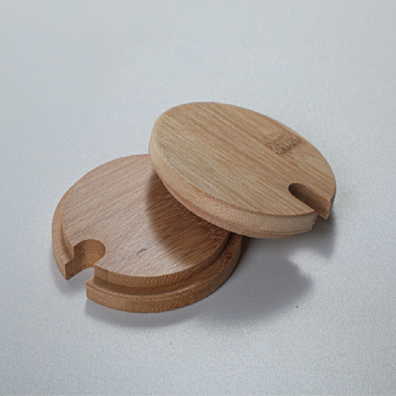 Home Kitchen Seasoning Bottle Set
