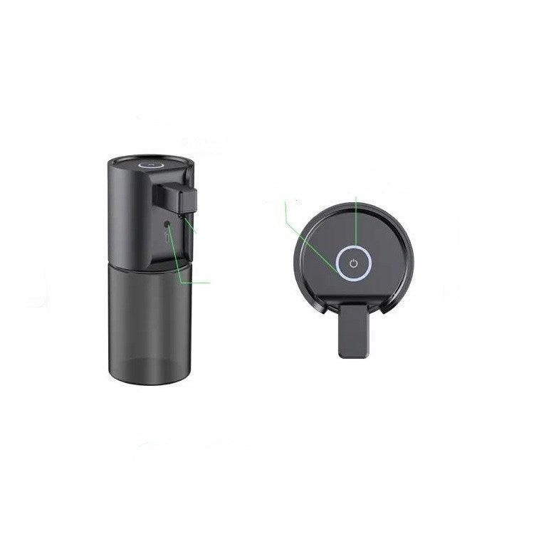 Automatic Induction Soap Dispenser