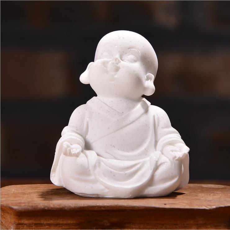 Sandstone decorative sculpture