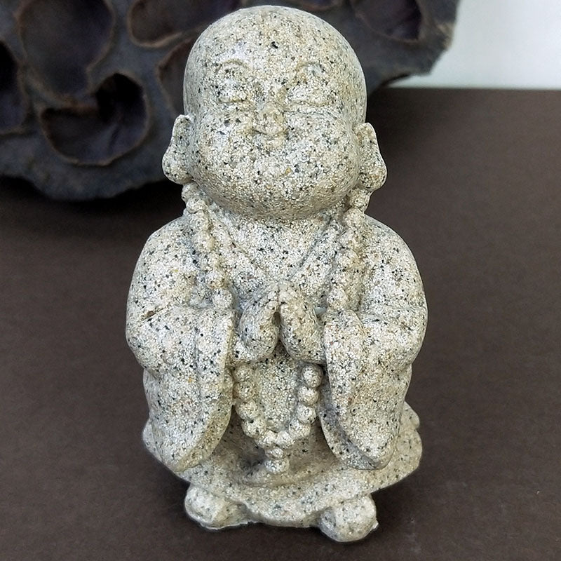 Sandstone decorative sculpture