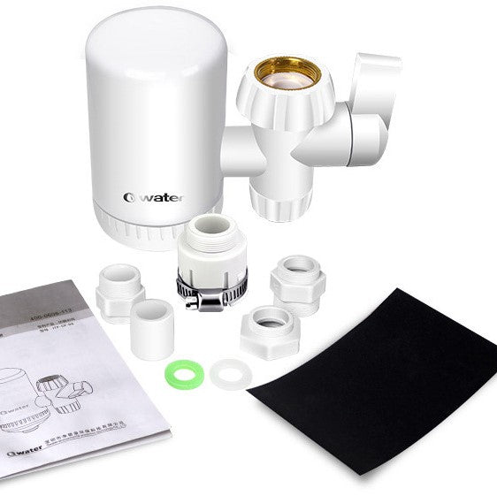 Kitchen Tap Water Purification Filter