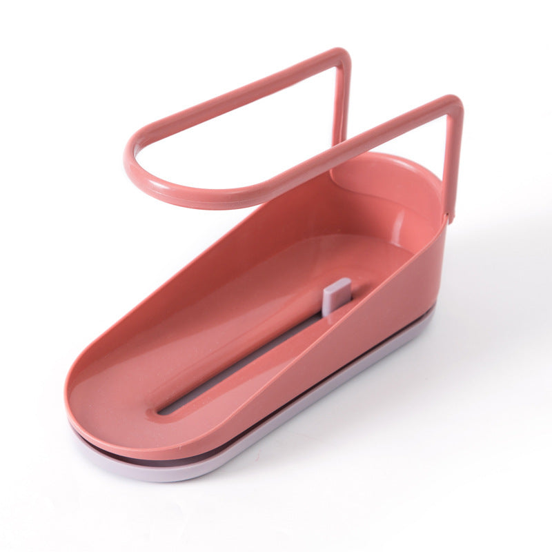 Wiping Arrangement Storage Holder