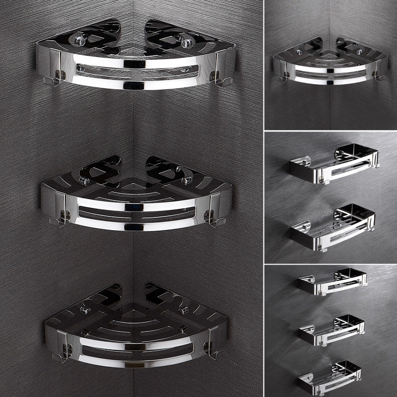 Corner Shelf Bathroom Accessory