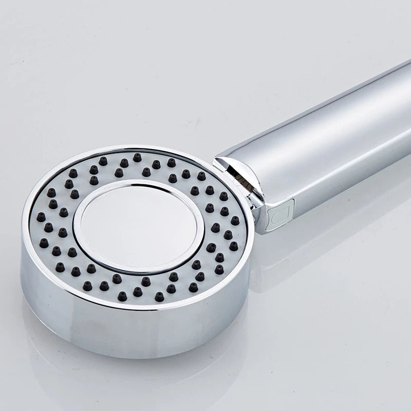 Double-Sided Shower Head