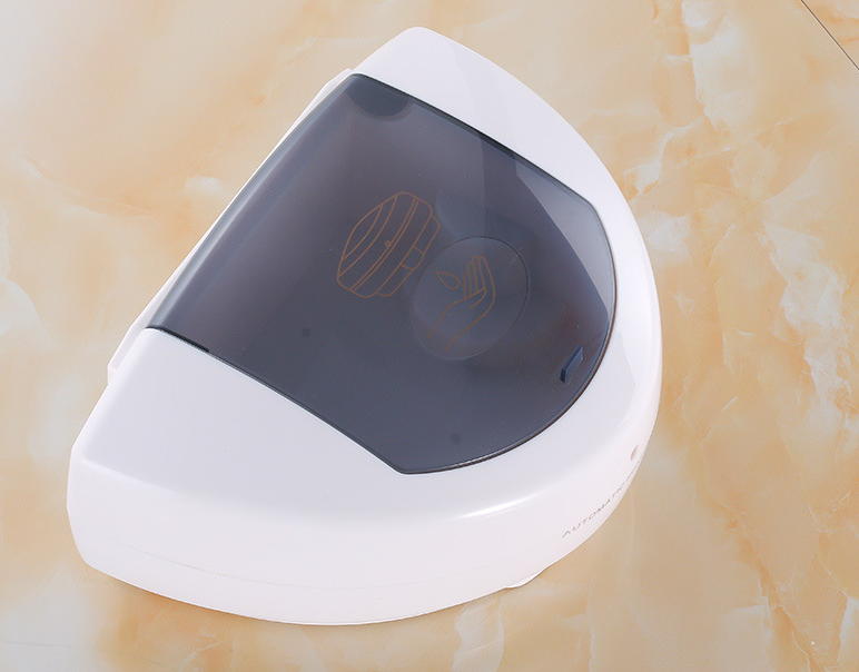 Mounted or Placed Automatic Soap Dispenser