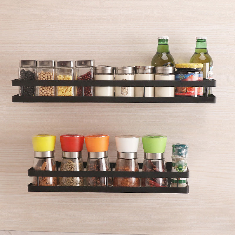 Kitchen Organizer Wall Storage Shelf
