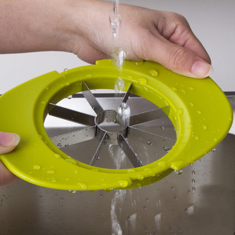 Home Fruit Slicer Kitchen Utensil