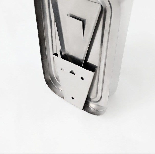 Wall Mounted Bathroom Soap Dispenser