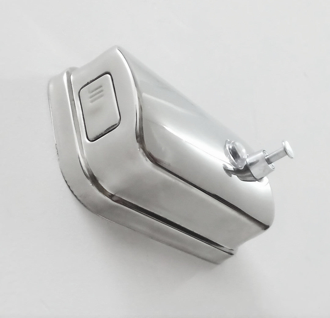 Wall Mounted Bathroom Soap Dispenser