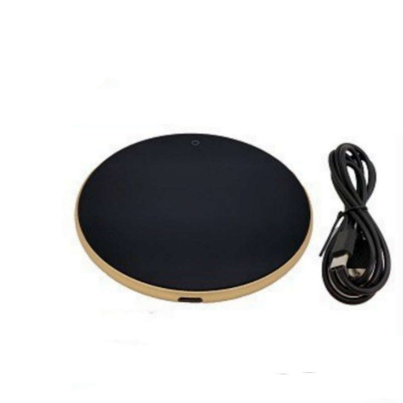 USB Temperature Adjustable Cup Warmer