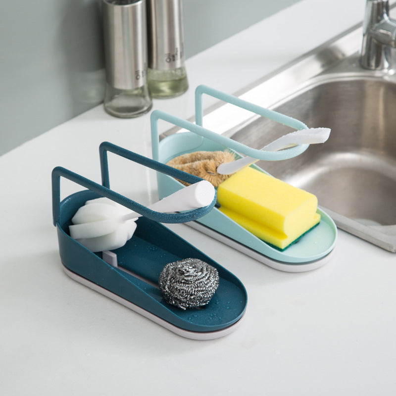 Wiping Arrangement Storage Holder