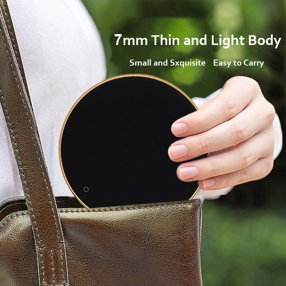 USB Temperature Adjustable Cup Warmer
