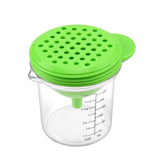 Multifunctional Baby Food Supplement Grinder