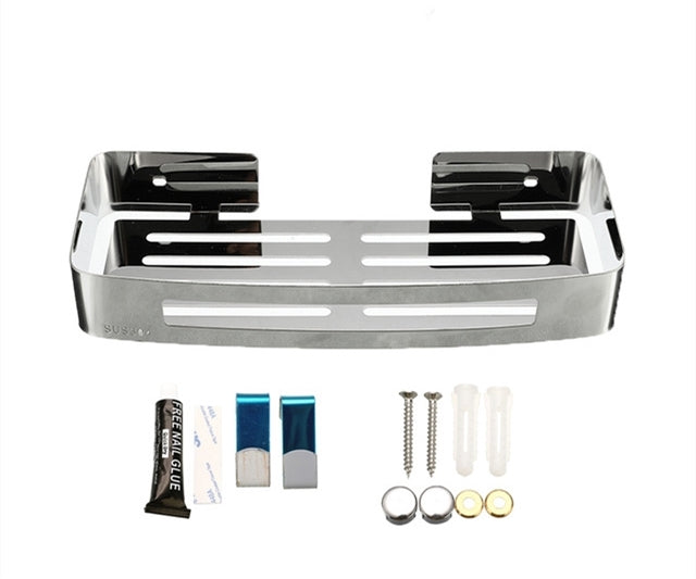 Corner Shelf Bathroom Accessory