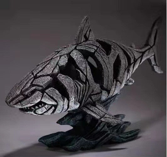 Contemporary Home Fashion Animal Sculptures