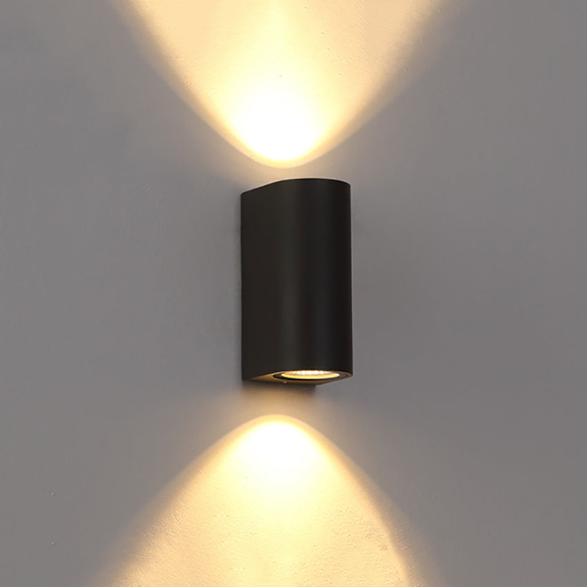 Modern Abstract Wall Lamp