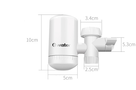 Kitchen Tap Water Purification Filter