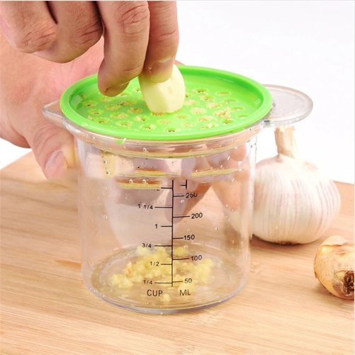 Multifunctional Baby Food Supplement Grinder