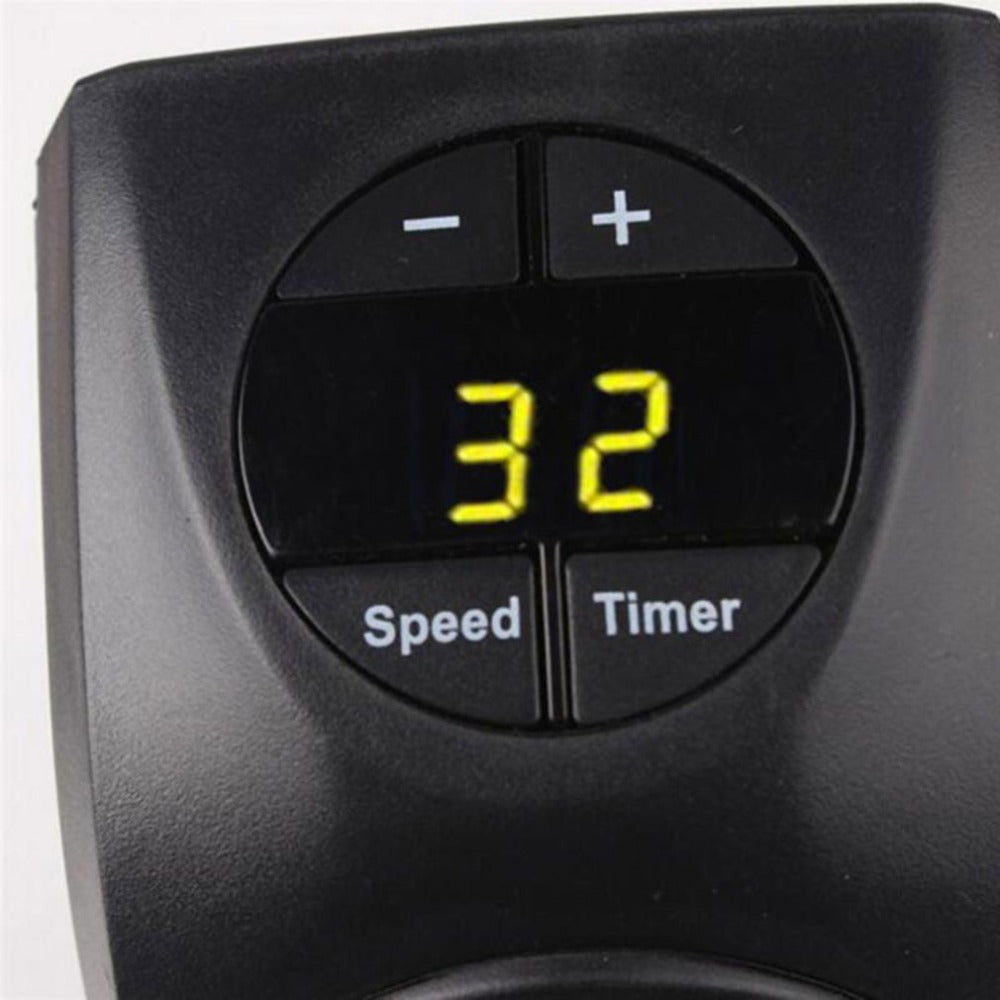 Electric Mini Air Wall Heater