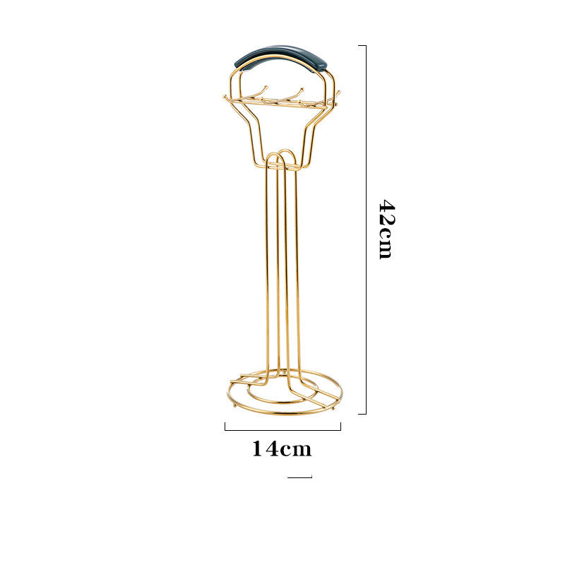 Stainless Steel Ceramic Handle Kitchen Utensils Set
