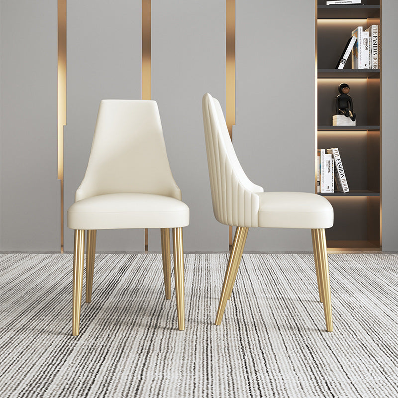 Light Luxury Home Study Office Chair