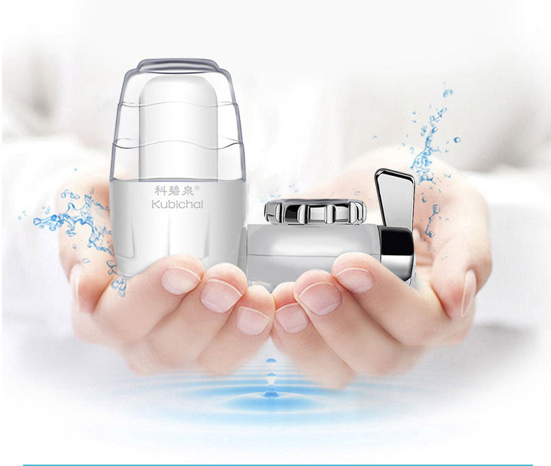 Household Water Purifier Faucet Filter
