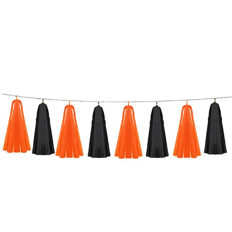 Helium Balloons Halloween Decoration