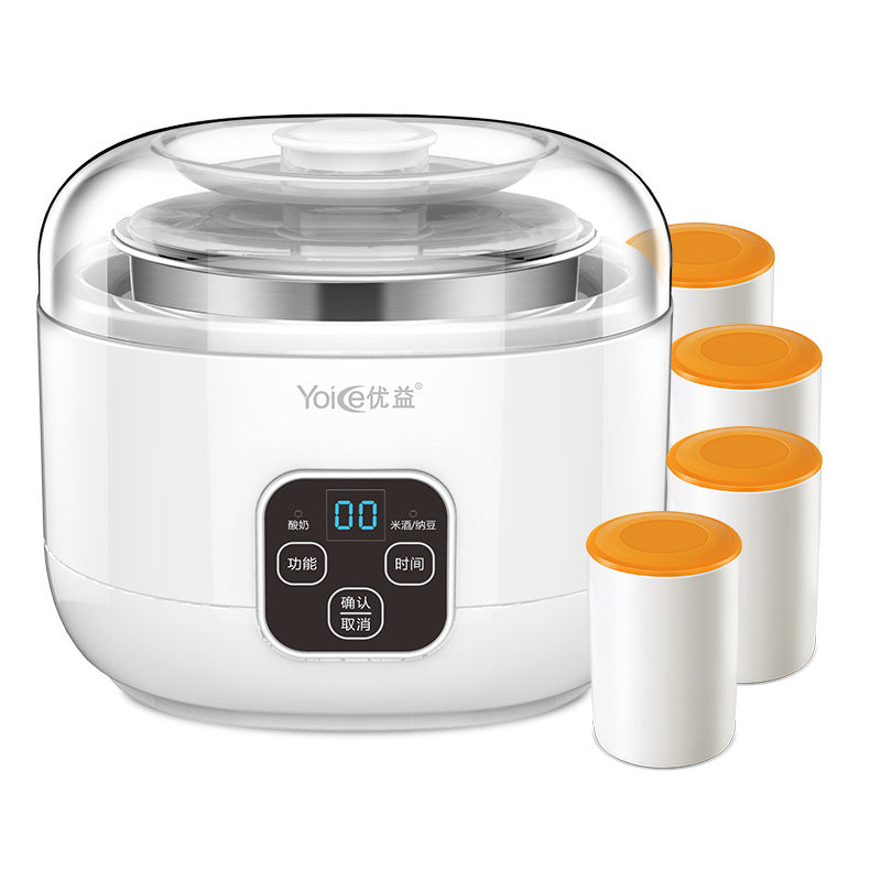 Small Yogurt Fermentation Machine