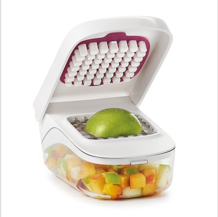 Multifunctional Vegetable Cutter Kitchen Utensil