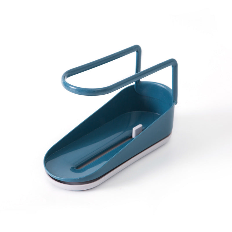 Wiping Arrangement Storage Holder