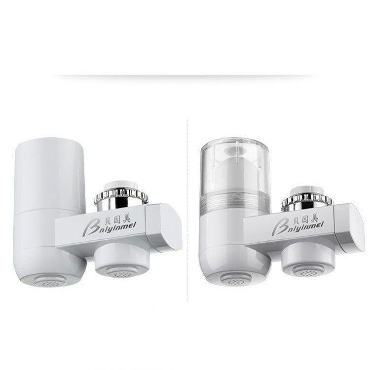 Modern Kitchen Sink Tap Water Purifier